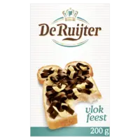 De Ruijter Vlokfeest