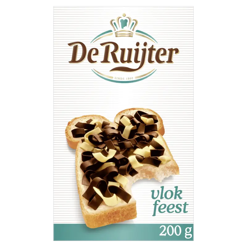 De Ruijter Vlokfeest