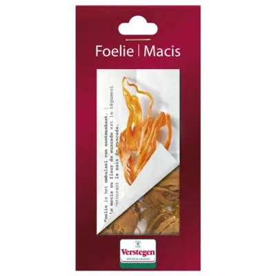 pdp-image-Verstegen Foelie heel