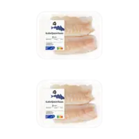 AH Kabeljauwhaasje 2 stuks 2-pack
