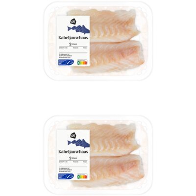 pdp-image-AH Kabeljauwhaasje 2 stuks 2-pack