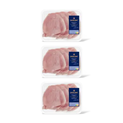 pdp-image-AH Excellent Prosciutto cotto 3-pack