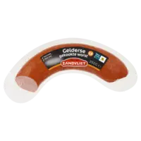 Zandvliet Gelderse gekookte worst