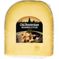 Een afbeelding van Old Amsterdam Borrelstuk