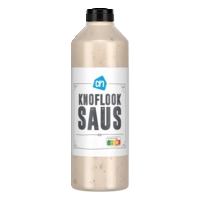 AH Knoflooksaus
