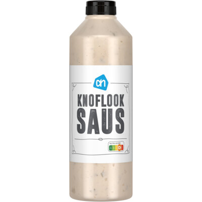pdp-image-AH Knoflooksaus