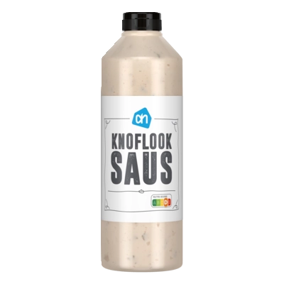 pdp-image-AH Knoflooksaus