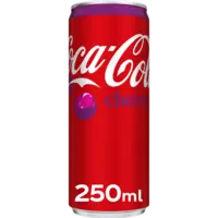 Coca-Cola Cherry