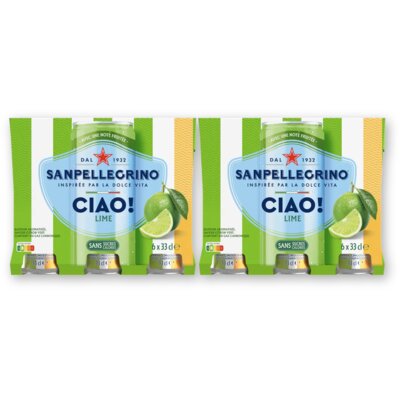 pdp-image-S. Pellegrino Ciao lime 6-pack 2-pack