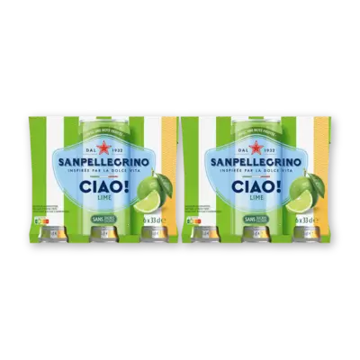 pdp-image-S. Pellegrino Ciao lime 6-pack 2-pack