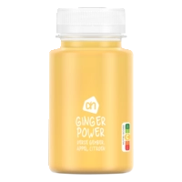 AH Ginger power verse gember appel citroen