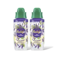 Robijn Wasparfum spa sensation 2-pack