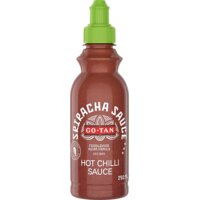 Subcategorie: Sriracha