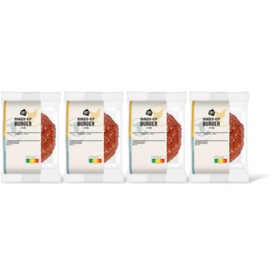 pdp-image-AH Runder-kipburger 4-pack
