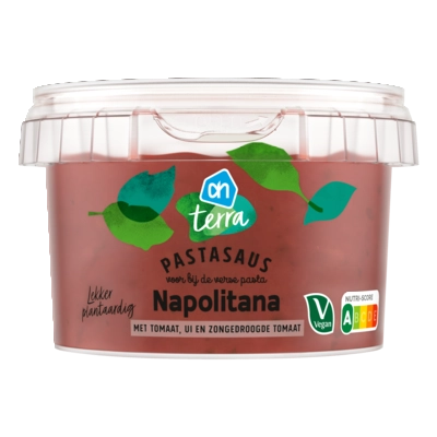 pdp-image-AH Terra Plantaardig pastasaus napolitana