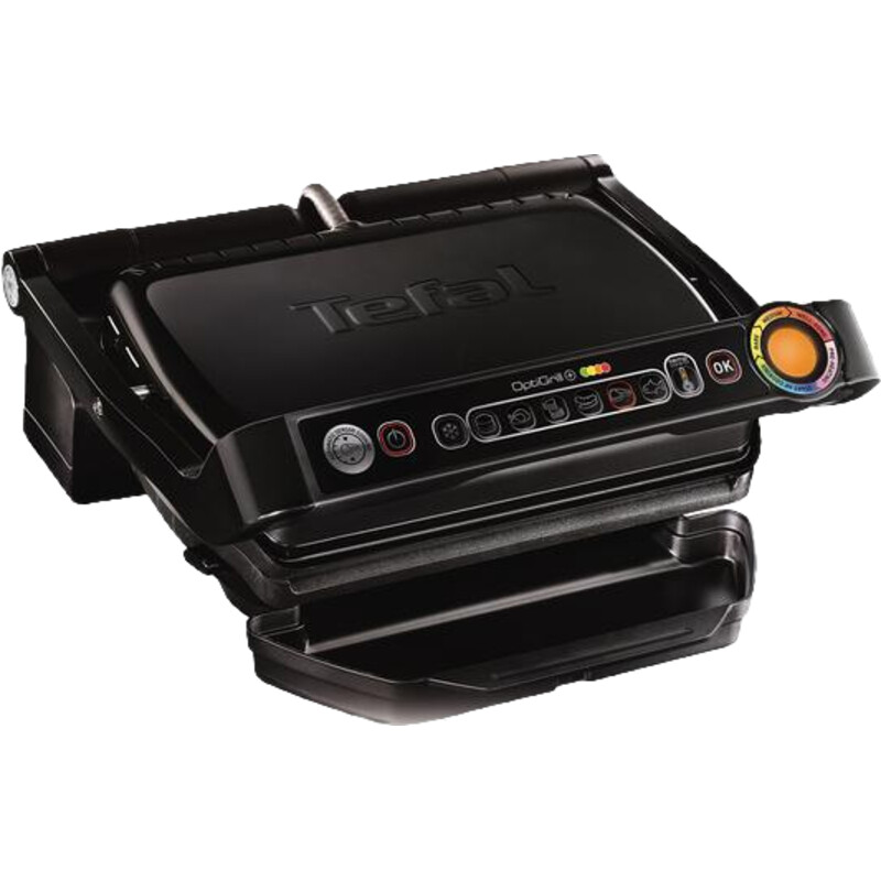 Een afbeelding van Tefal GC7128 optigrill