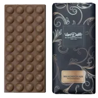 Van Delft Chocolade reep melkchocolade