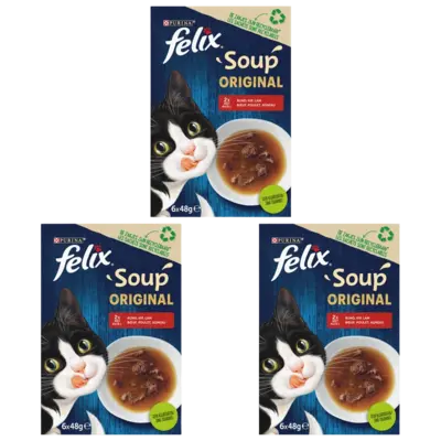 pdp-image-Felix Soup original met rund kip lam 3-pack