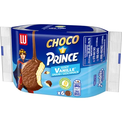 pdp-image-LU Chocoprince vanille