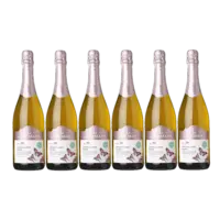 Lindeman's Bin Sparkling 6 flessen
