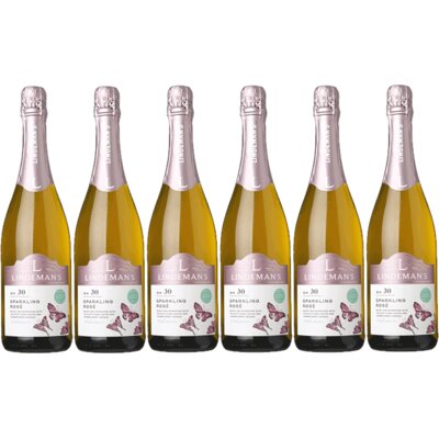 pdp-image-Lindeman's Bin Sparkling 6 flessen