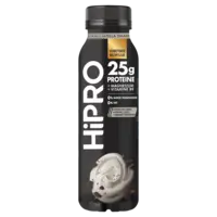 HiPRO Protein drink stracciatella smaak