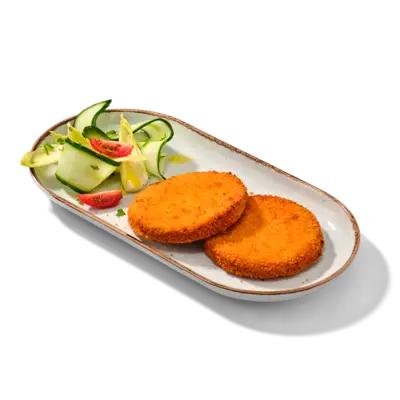 pdp-image-AH Terra Plantaardige krokante kipburger