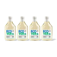 Ecover Delicate zero 4-pack