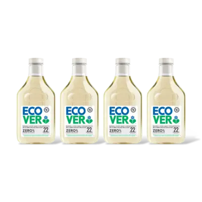 pdp-image-Ecover Delicate zero 4-pack