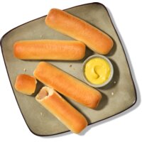 Een afbeelding van AH Brabantse worstenbroodjes