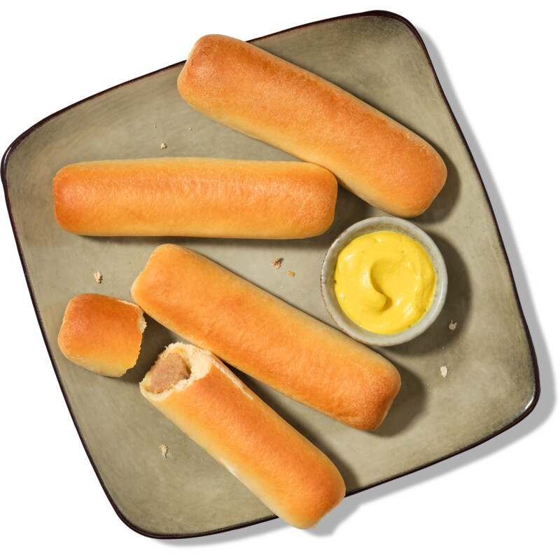 Een afbeelding van AH Brabantse worstenbroodjes