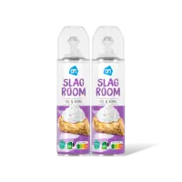 AH Slagroom 2-pack