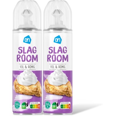 pdp-image-AH Slagroom 2-pack