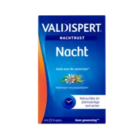 Valdispert Nacht