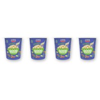 Een afbeelding van Unox Good noodles groente 4-pack
