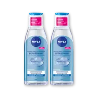 NIVEA Micellair water normale huid 2-pack