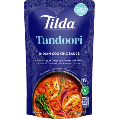 pdp-image-Tilda Tandoori Indian cooking sauce
