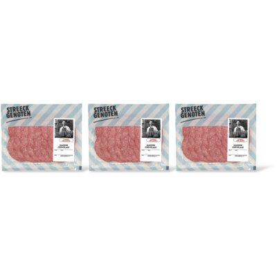pdp-image-Streeckgenoten Magere cervelaat 3-pack