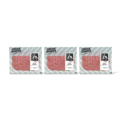 pdp-image-Streeckgenoten Magere cervelaat 3-pack