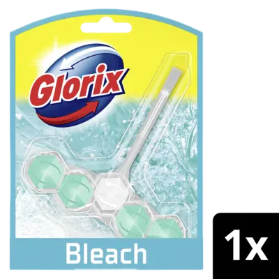 pdp-image-Glorix WC blok power 5 met bleek