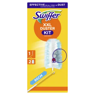 pdp-image-Swiffer Duster xxl starterkit