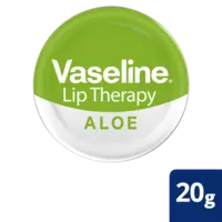 Vaseline Lippenbalsem aloe vera