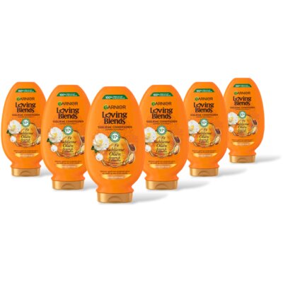 pdp-image-Loving Blends Argan & cameliaolie conditioner 6-pack