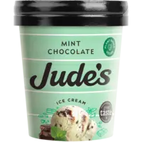 Jude's Mint chocolate