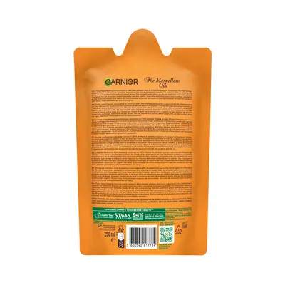 pdp-image-Loving Blends Argan & cameliaolie shampoo refill