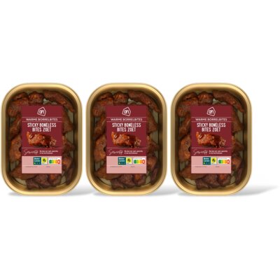 pdp-image-AH Sticky boneless bites zoet 3-pack