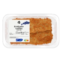 AH Krokante visfilet Thaise stijl