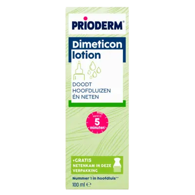 pdp-image-Prioderm Dimeticon lotion + gratis netenkam