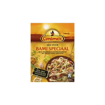pdp-image-Conimex Mix voor bami speciaal