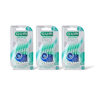 pdp-image-GUM Soft-picks pro medium 3-pack